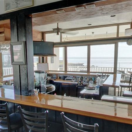 Cedar Cove Beach And Yacht Club Aparthotel Cedar Key Exterior photo